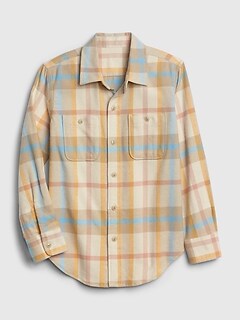 gap boys shirts