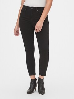 gap colored jeans