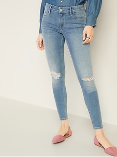 pantalones de mujer old navy