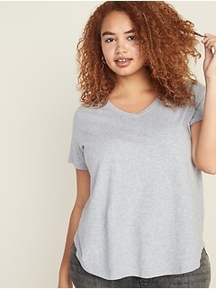 old navy plus size tops