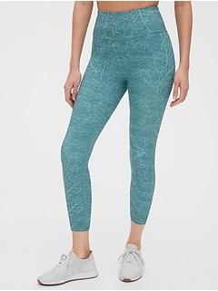 gap exercise leggings