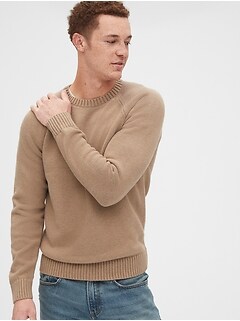 gap cotton jumper