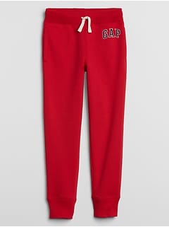 gap factory sweatpants