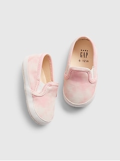 gap shoes baby