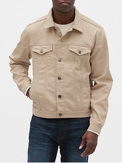 gap factory mens jackets