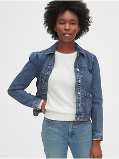 gap outerwear sale