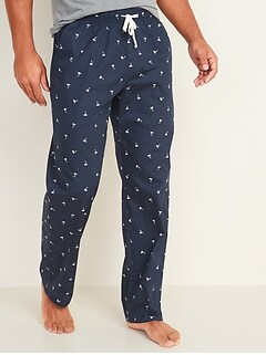 gap mens pajama pants