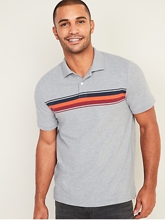 old navy mens polo