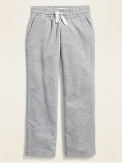 gap girls sweatpants