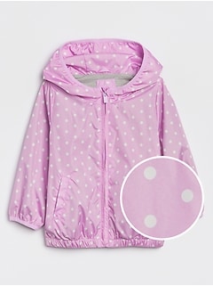 gap toddler girl coats