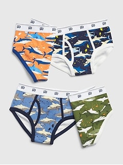 gap factory underwear