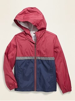 gap boys jacket