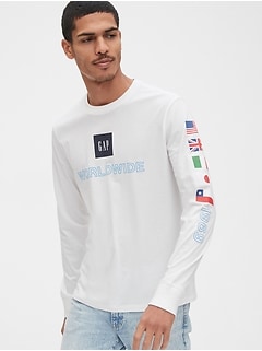 gap shirt price