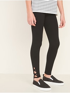 old navy ladies leggings