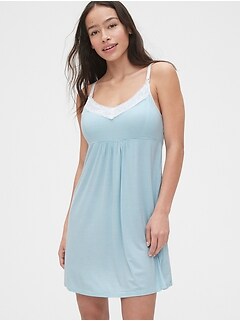 nursing sleep dress