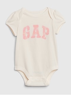 gap bodysuits baby