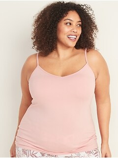 old navy plus size tank tops