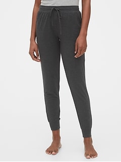 gap ladies sweatpants