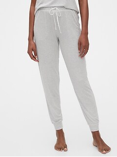 gap body sweatpants