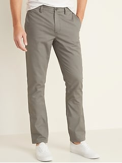 old navy men's carpenter pants