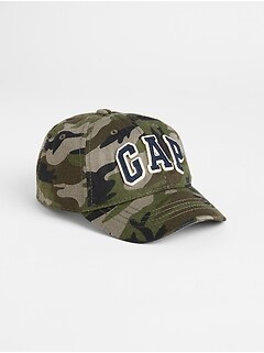 gap baby boy hat