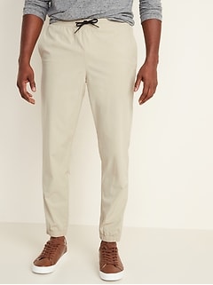 jogging bottoms for tall man