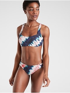 athleta bathing suit