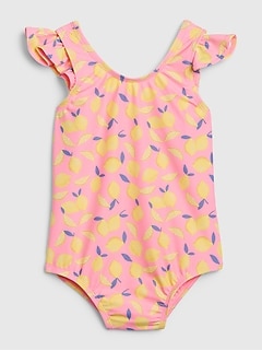 baby gap swimsuits for toddlers