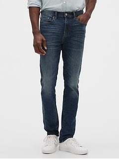 gap outlet mens jeans