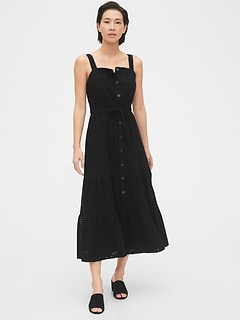 gap long dresses