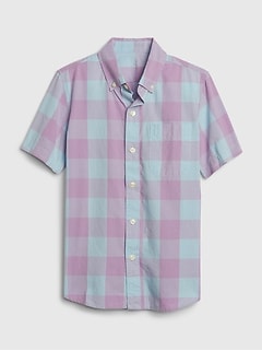 gap boys shirts