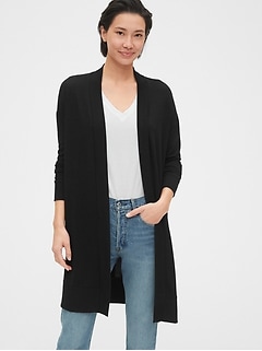 gap cardigan