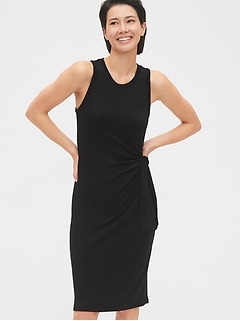 gap sheath dress