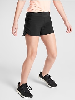 athleta shorts rn 54023