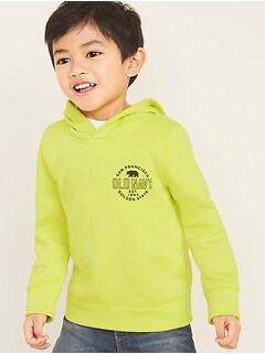 toddler pullover hoodies