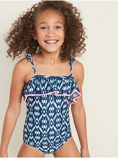 gap kids girls swim