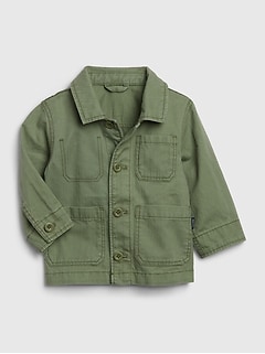 gap outerwear sale