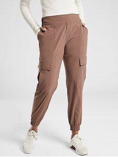 athleta sweatpants