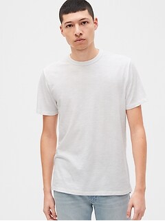 gap mens t shirts sale