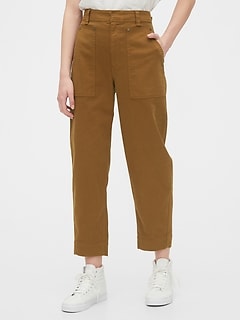 gap pants womens sale