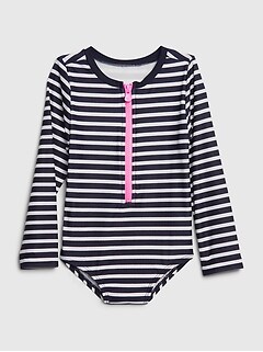 gap toddler swimsuit