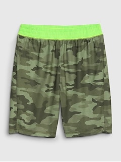 gap pajama shorts