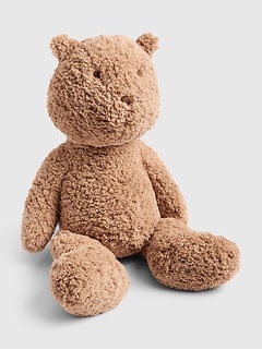 gap teddy bear