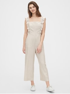 gap ladies jumpsuits