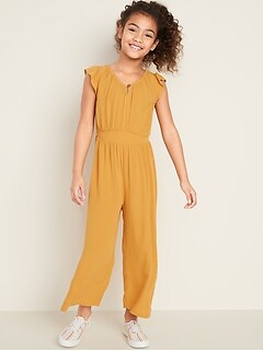 jumpsuits for 8 year olds