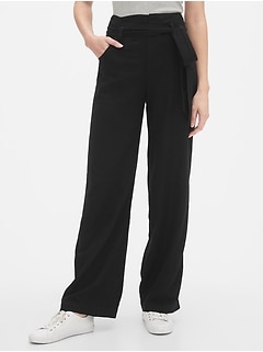 gap women's dress pants