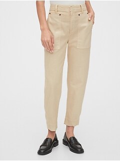 gap pants womens sale