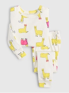 gap toddler sleepwear