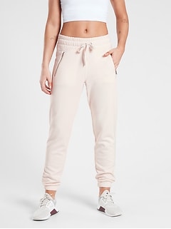 womens joggers athleta