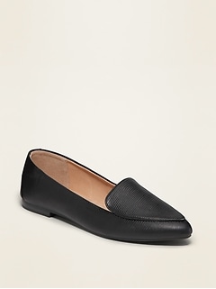 gap kids loafers